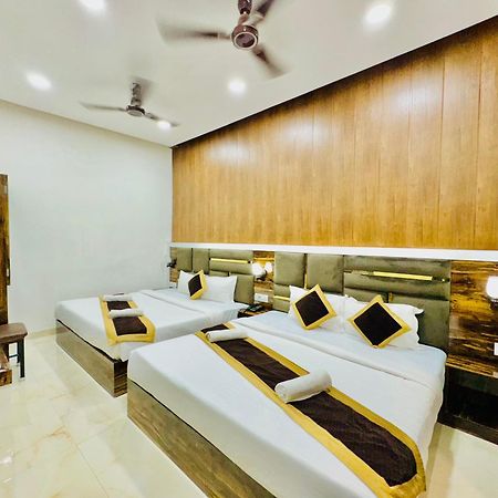 Hotel Gs Amritsar 200 Mtr From Golden Temple Zewnętrze zdjęcie