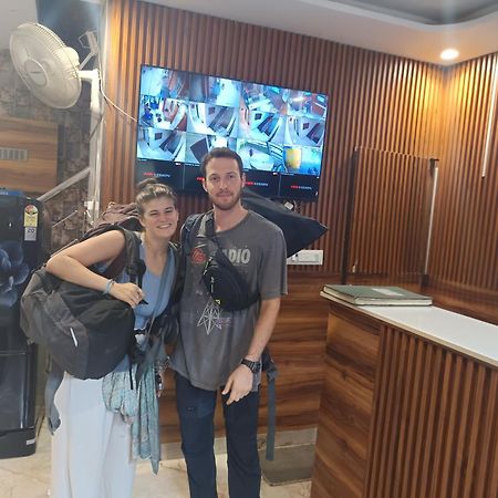 Hotel Gs Amritsar 200 Mtr From Golden Temple Zewnętrze zdjęcie